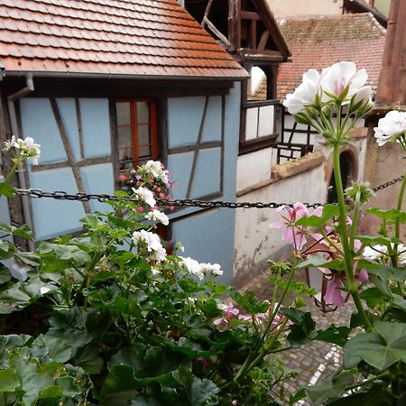 An Apartment In A 17Th Century Wine Grower S House Riquewihr Luaran gambar
