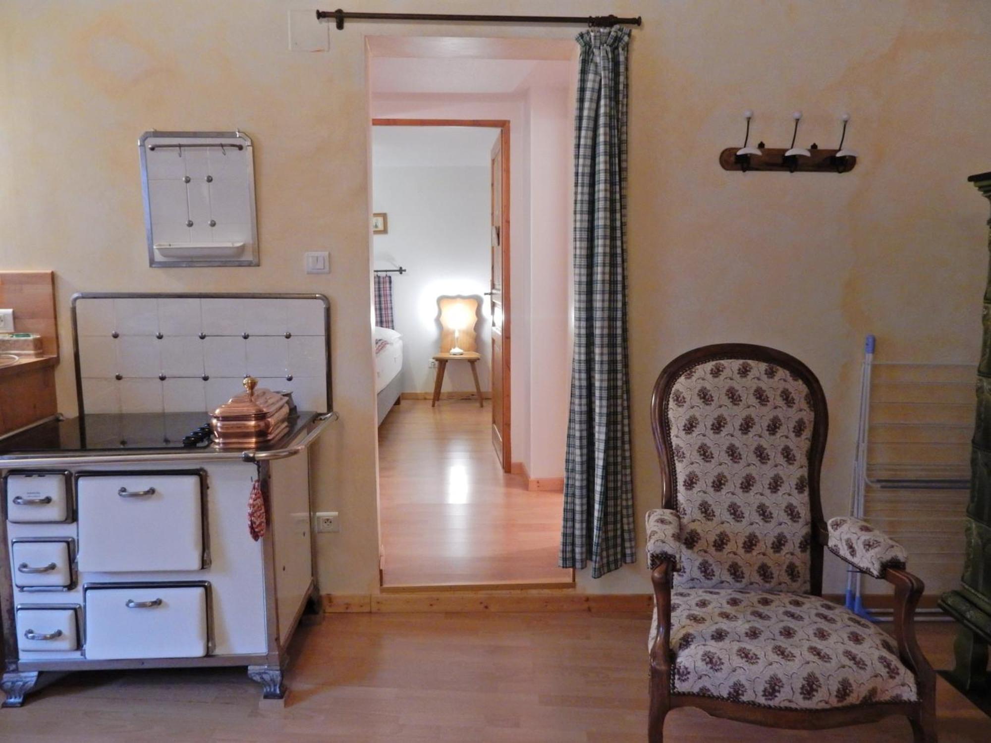 An Apartment In A 17Th Century Wine Grower S House Riquewihr Luaran gambar