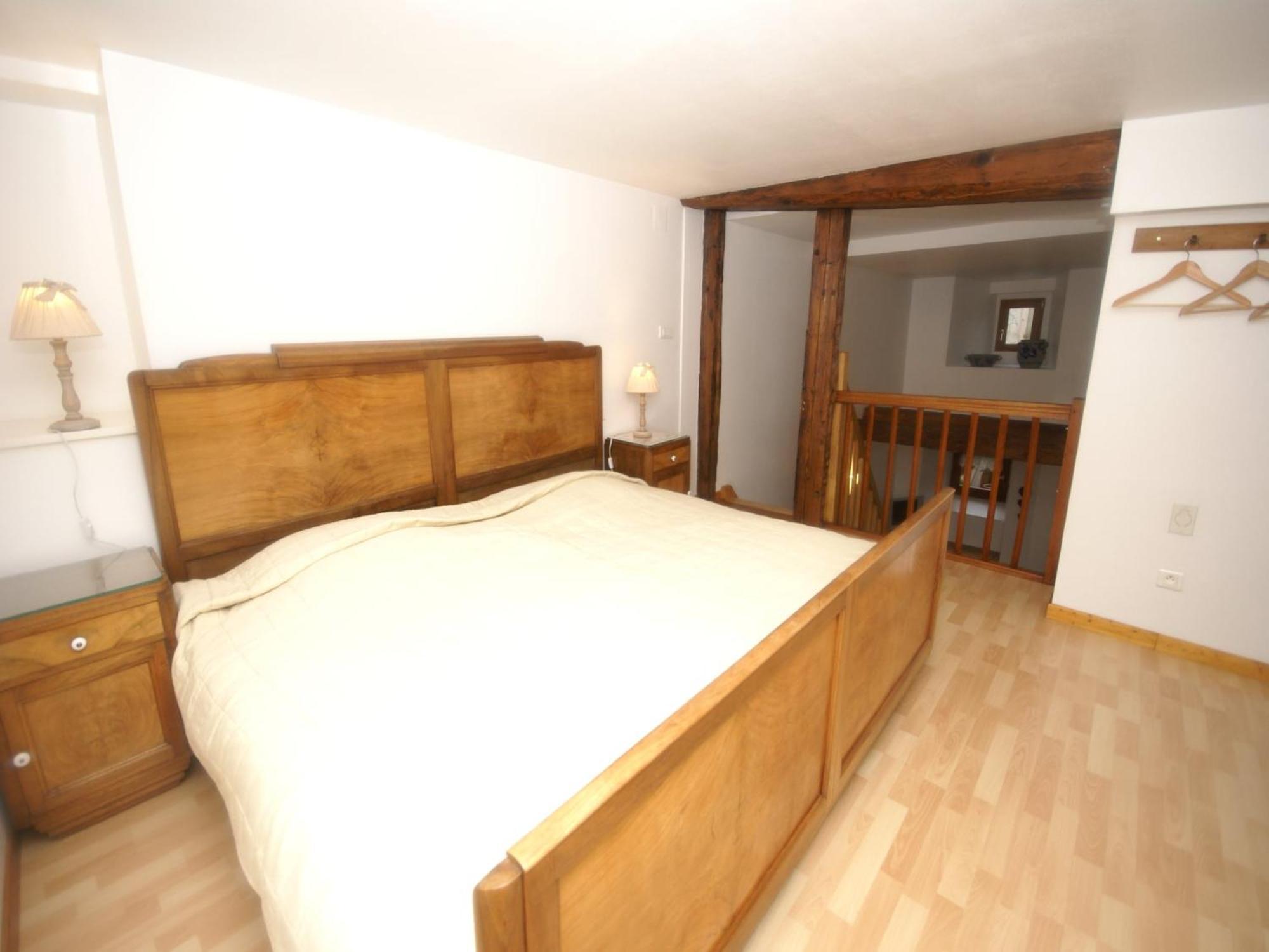 An Apartment In A 17Th Century Wine Grower S House Riquewihr Luaran gambar