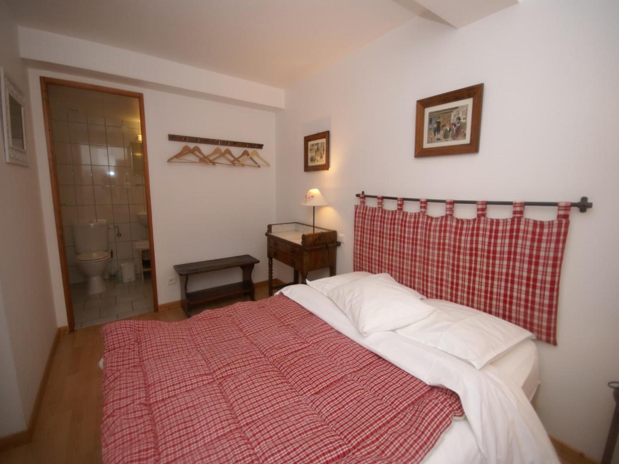 An Apartment In A 17Th Century Wine Grower S House Riquewihr Luaran gambar