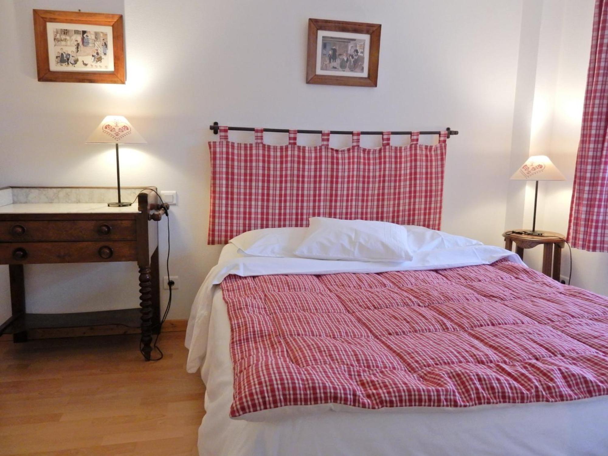 An Apartment In A 17Th Century Wine Grower S House Riquewihr Luaran gambar